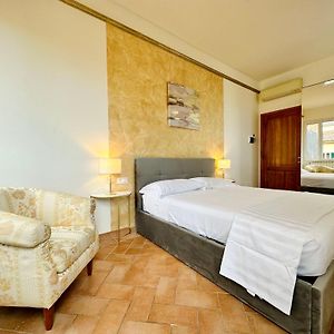 Suite met een King Size Bed